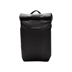 Image showing the SoFo Rolltop Backpack, 23L, Black product.
