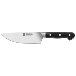 Image showing the Zwilling Pro Chef's knife, 16cm product.