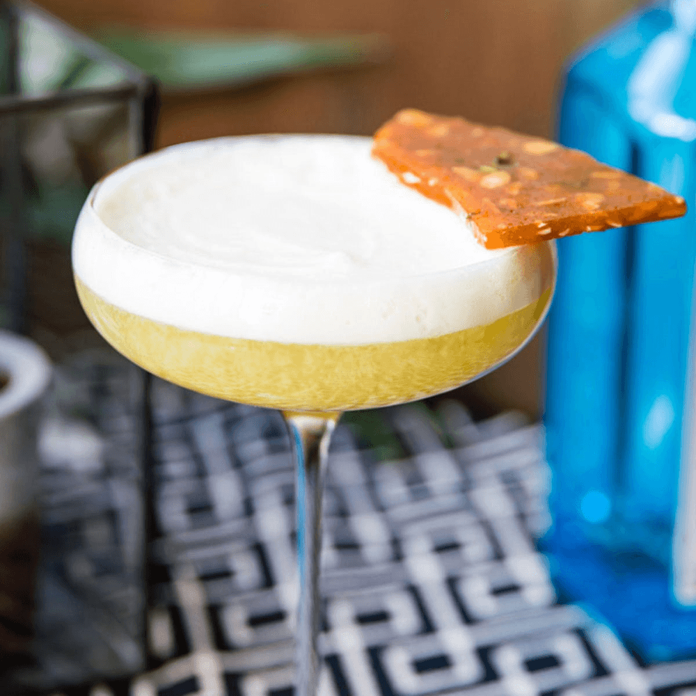 Gin Masterclass with Sharing Platter for Two at Gordon Ramsay's Bread Street Kitchen