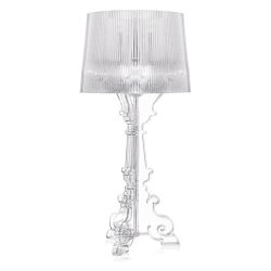 Image showing the Ferruccio Laviani 2004 Bourgie Lamp, Crystal product.