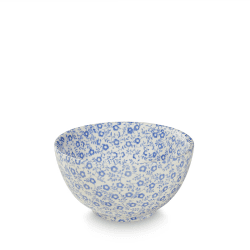 Image showing the Felicity Footed Bowl, D12cm, Pale Blue product.