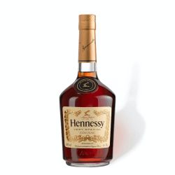 Image showing the Hennessy V.S - Bottle product.