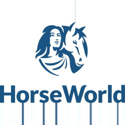 Image showing the Donation towards HorseWorld product.