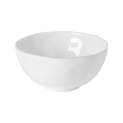 Image showing the Livia Serving Bowl, D26cm, Gloss White product.