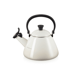 Image showing the Kone Kettle, 1.6 litre, Meringue product.