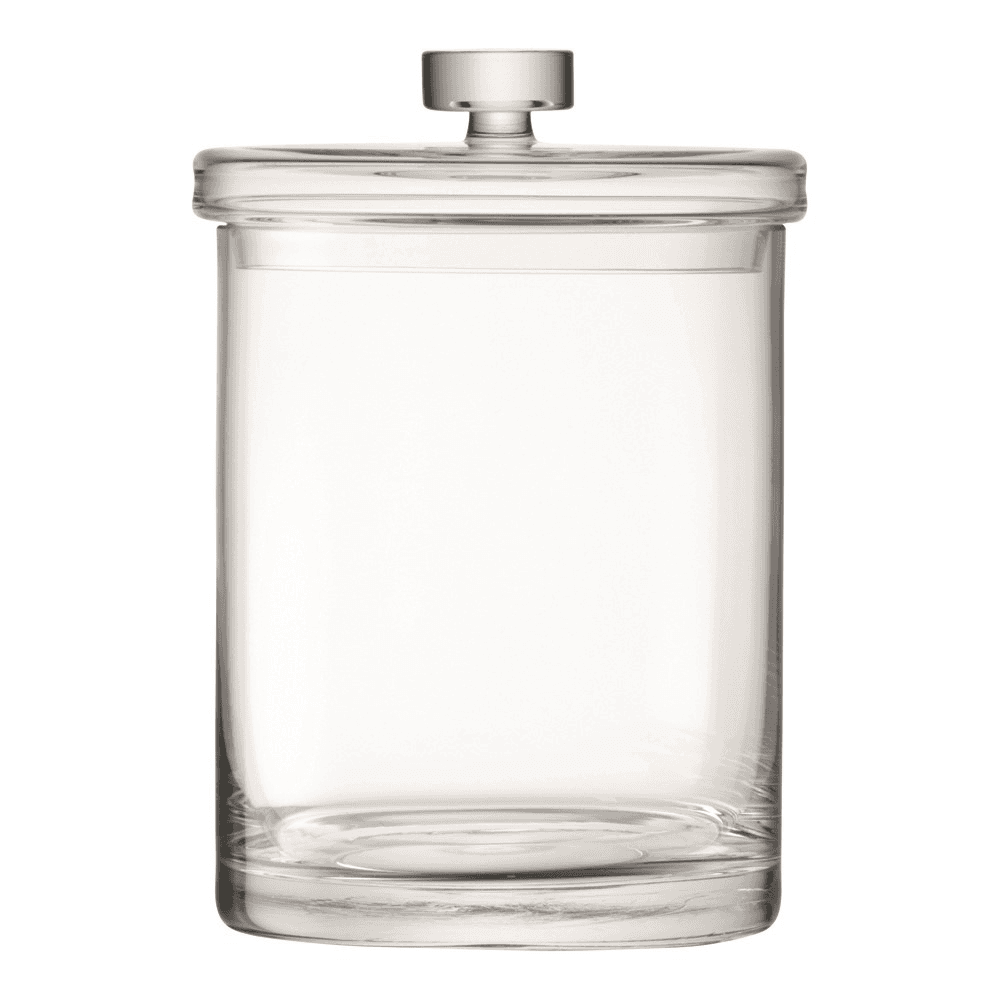 Maxi Container, 22cm, Clear
