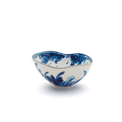 Image showing the Diesel Living Classic on Acid Salad Bowl, D18cm, Albi product.