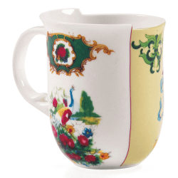 Image showing the Hybrid - Anastasia Hybrid Anastasia Mug, H10.2 x D8.5cm product.