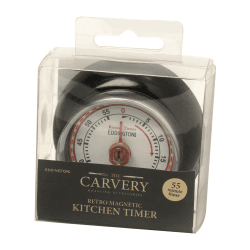 Image showing the Retro magnetic timer product.