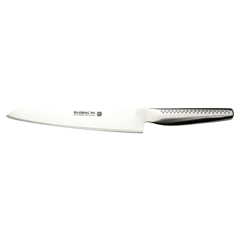Ni Carving Knife, 21cm, Silver