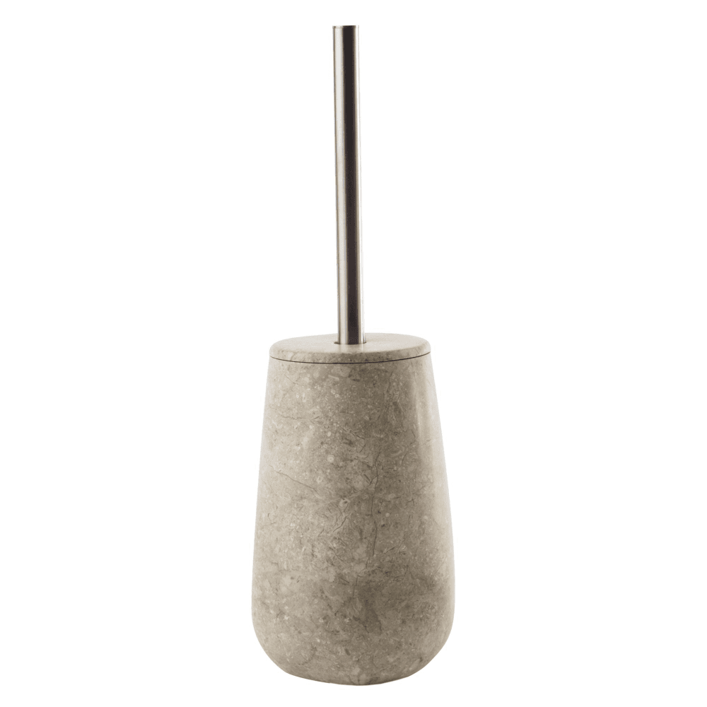 Conor Toilet brush holder, Beige
