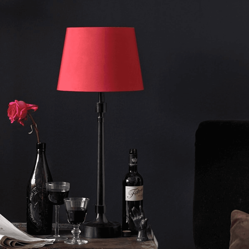 Jackson Table lamp - base only, Lamp