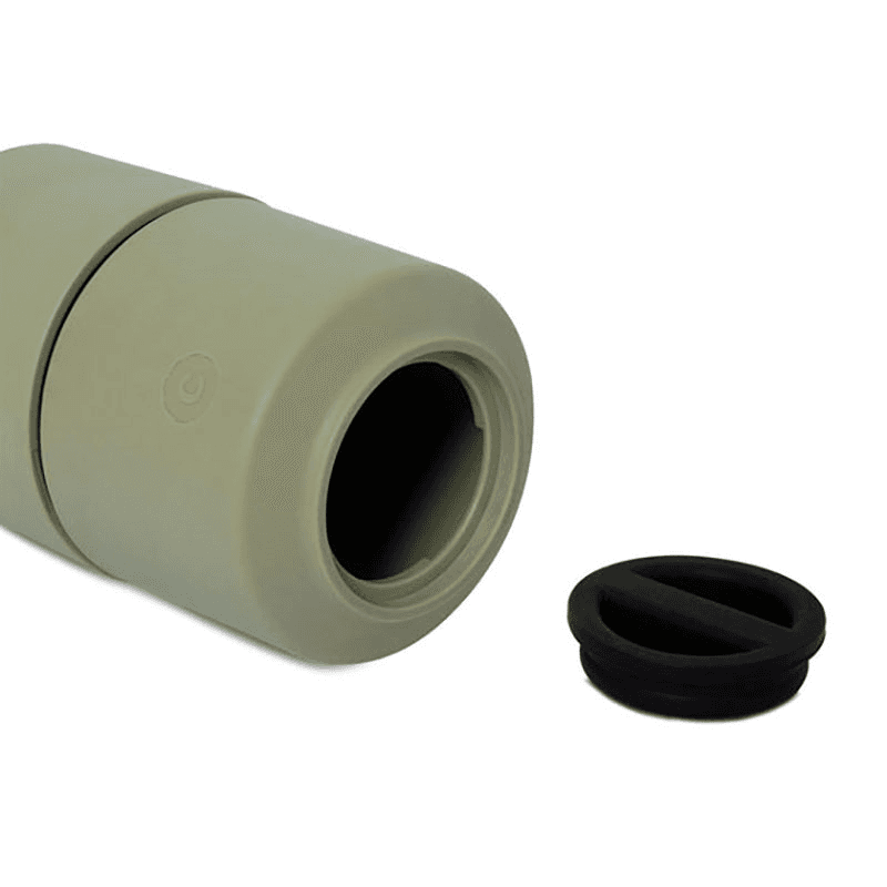 Billund Grinder, H12cm, Sage