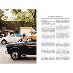 Image showing the Shamil & Kavi Thakrar Dishoom: From Bombay With Love product.