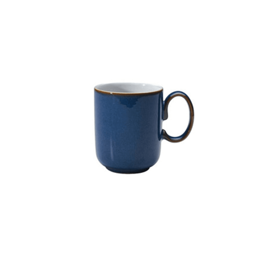 Imperial Blue Straight mug, 35cl