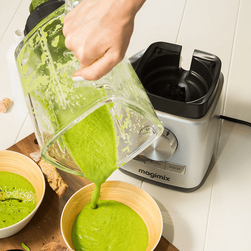 11641 Blender Power 3, Satin