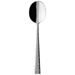 Image showing the Blacksmith Teaspoon, stainless steel product.