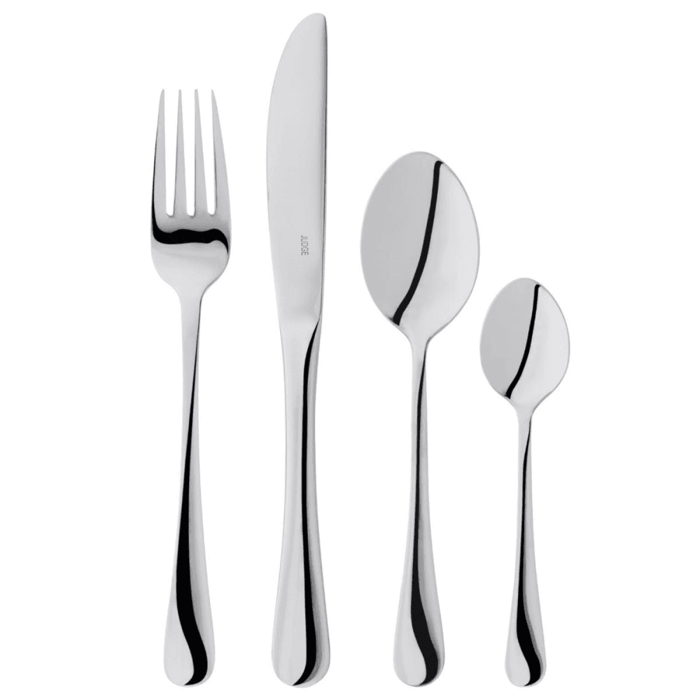 Windsor Cutlery, 16 Piece Gift Boxed Set, Stainless Steel