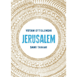 Image showing the Jerusalem - Yotam Ottolenghi & Sami Tamimi product.