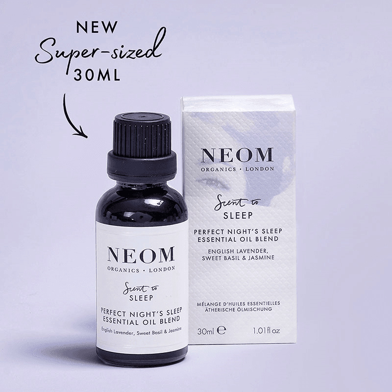 Perfect Night's Sleep Essential Oil Blend, 30ml