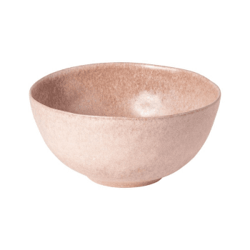 Image showing the Livia Serving Bowl, D26cm, Mauve Rose product.