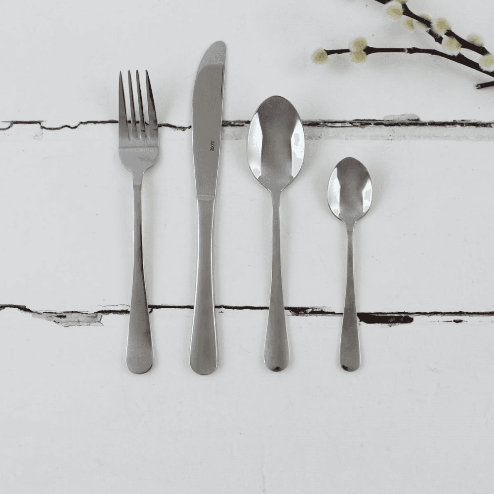 Windsor Cutlery, 24 Piece Gift Boxed Set, Stainless Steel
