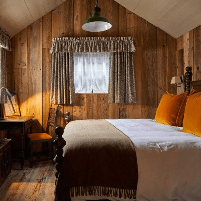 Gift Voucher Towards a Stay at The Pig In The South Downs
