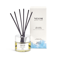 Image showing the De-Stress Real Luxury Reed Diffuser, 100ml product.