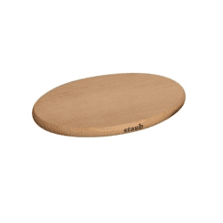 Image showing the Magnetic trivet, 29 x 20cm, Wood product.