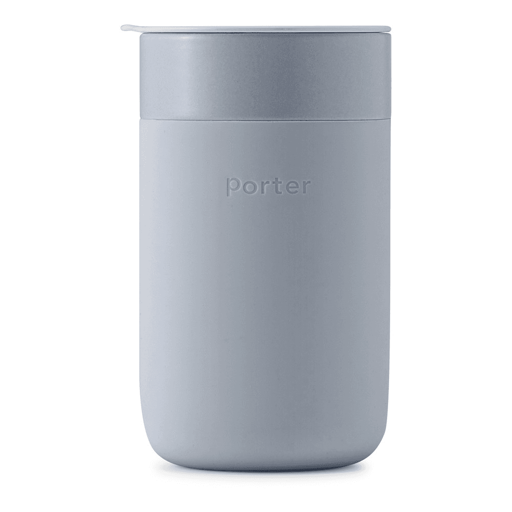 Porter Large mug, 450ml, Slate