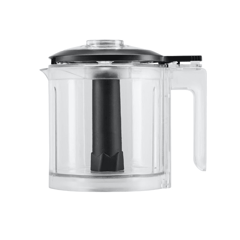 Cordless food chopper, Empire Red