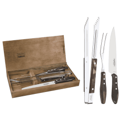 Image showing the 3 Piece Carving Set product.