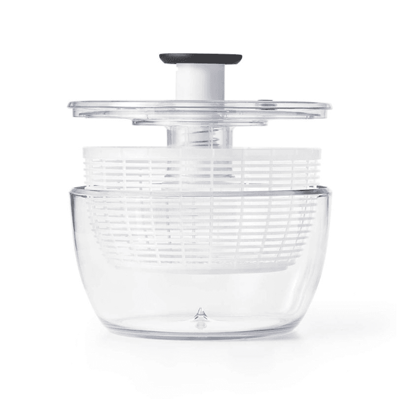 Salad spinner 4.0