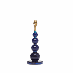 Image showing the Aurora Table lamp - base only, Blue product.