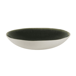 Image showing the Maguelone Pasta plate, D23cm, Orage Uni product.