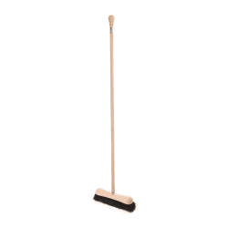 Image showing the Indoor broom, 136 x 28cm product.
