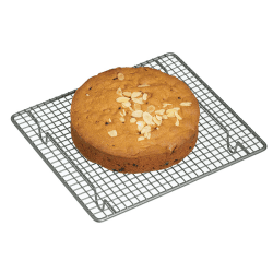 Image showing the Cake cooling tray, 23 x 26cm product.