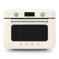 Image showing the Multifunction Countertop Oven & Air Fry, 40 x 50cm, Cream product.