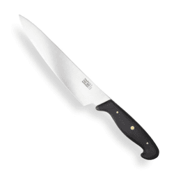 Image showing the Professional Series Cook's Knife, 20cm, Black product.