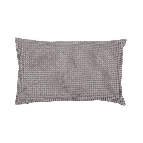 Maia Cushion, 30 x 50cm, Orage