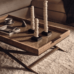Image showing the Sovannah Coffee Table, Sand product.