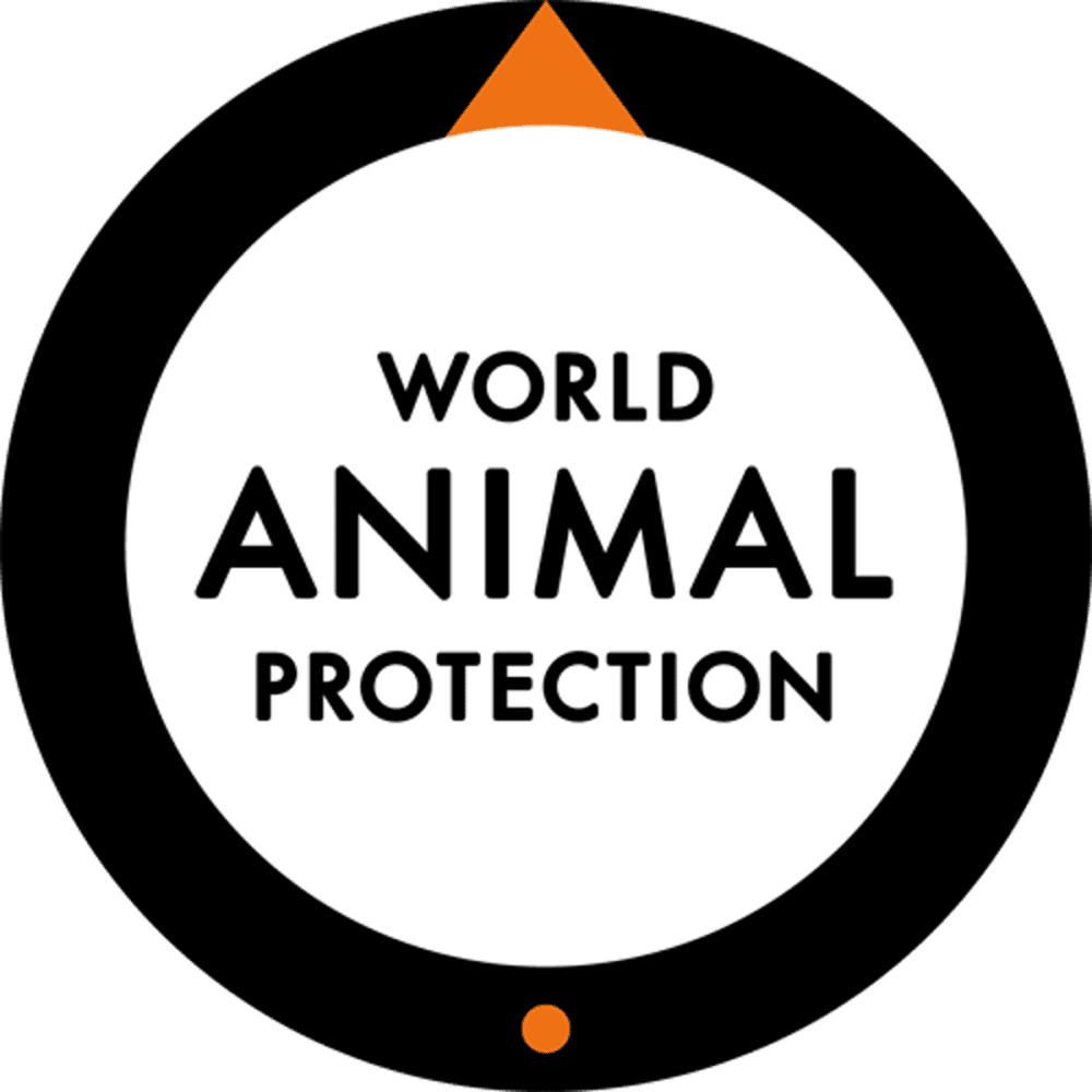 A Donation Towards World Animal Protection