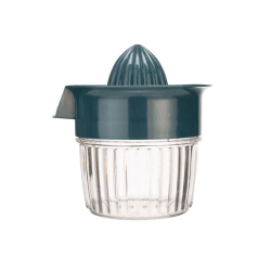 Image showing the Juicer & Jug Set, Blue product.
