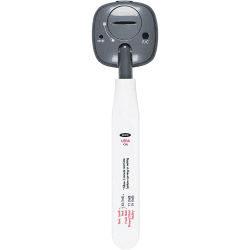 Image showing the Chefs precision pivoting digital instant read thermometer product.