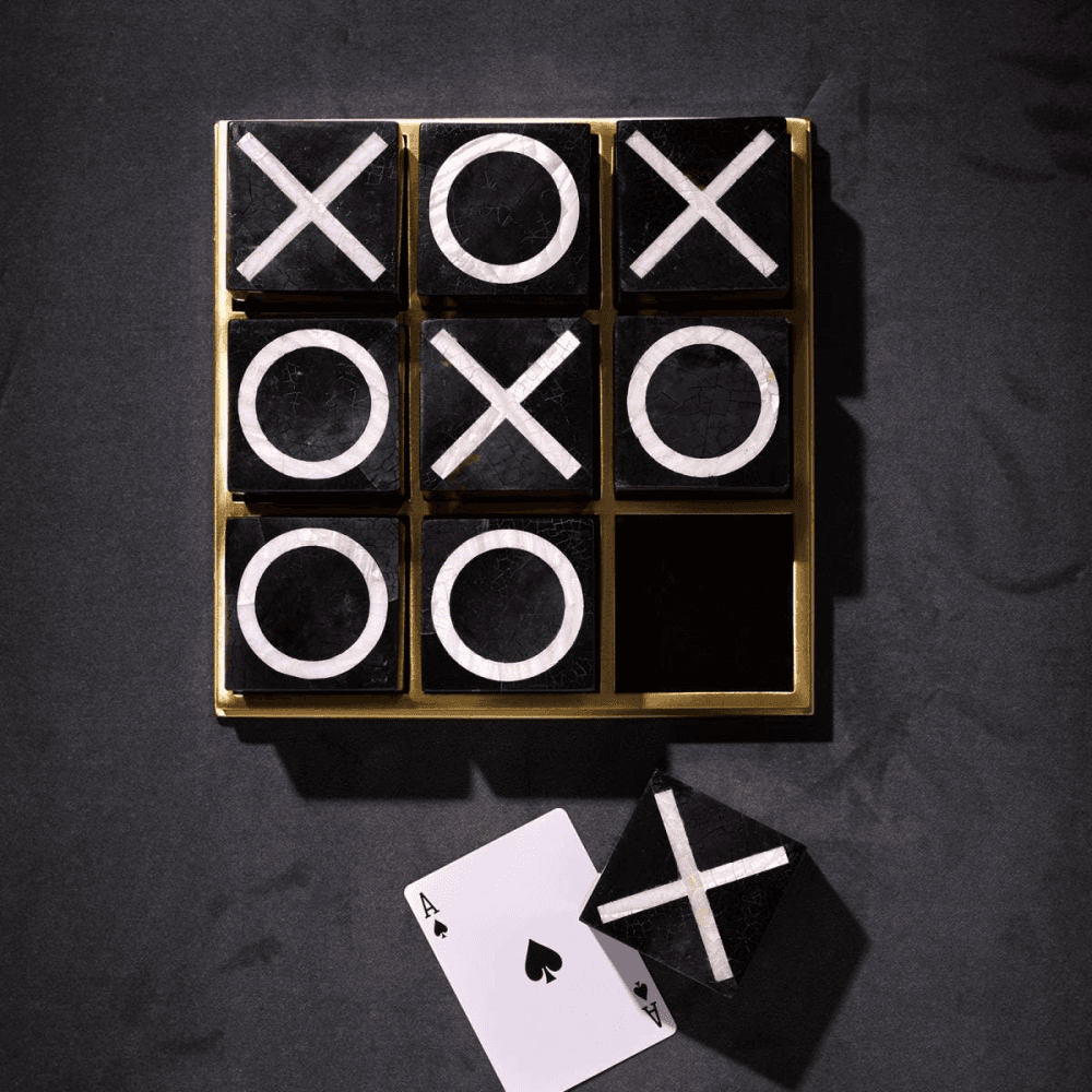 Tic Tac Toe