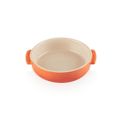 Image showing the Stoneware Tapas dish, 15cm - 500ml, volcanic product.