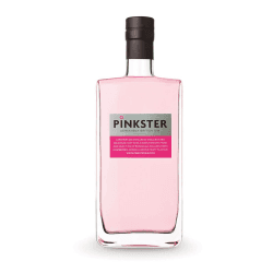 Image showing the Pinkster Gin 38% product.