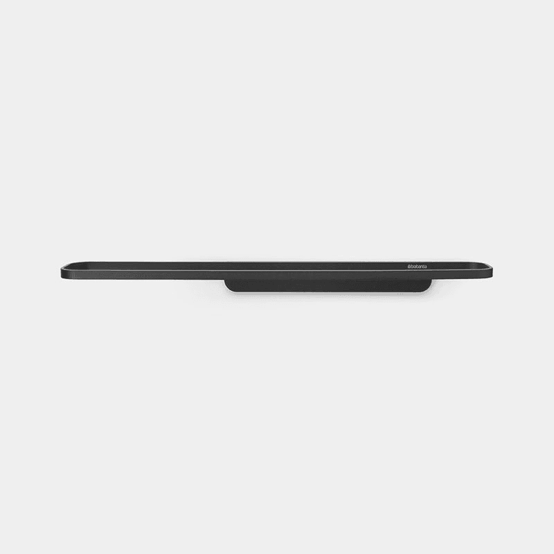 MindSet Towel Rail, Mineral Infinite Grey