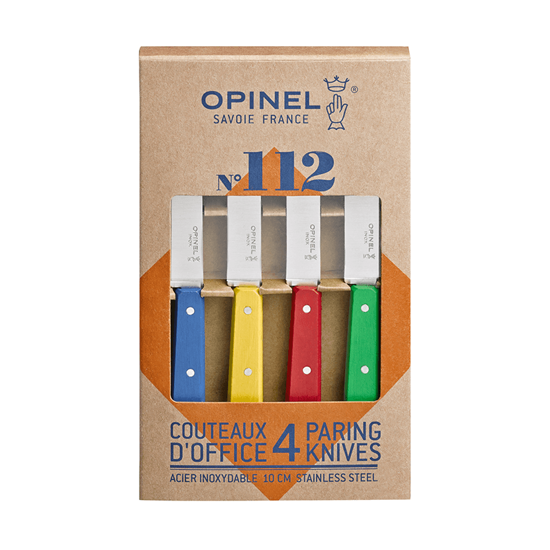 Classic Knife set, Multi