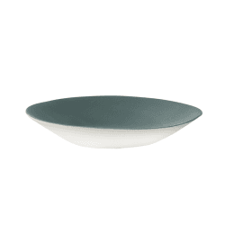 Image showing the Jardin de Maguelone Soup Bowl, D20cm, Kale product.